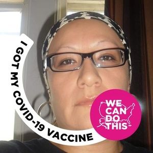 Meet your Posher, Leanne